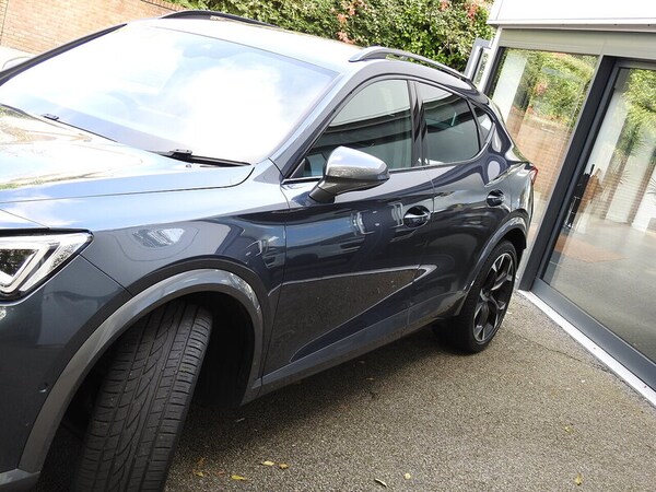 Used Cupra Formentor 2022 for sale - 76171076: Photo 12