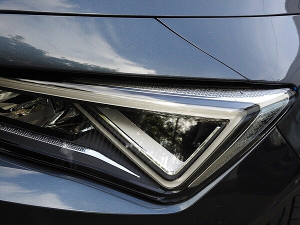 Used Cupra Formentor 2022 for sale - 76171076: Photo 13