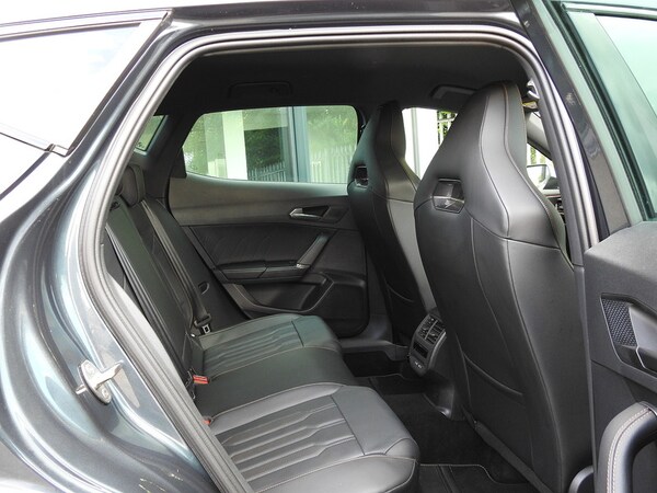 Used Cupra Formentor 2022 for sale - 76171076: Photo 15