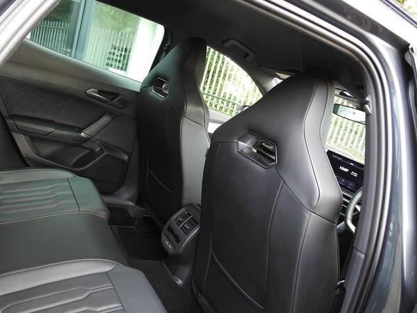 Used Cupra Formentor 2022 for sale - 76171076: Photo 16