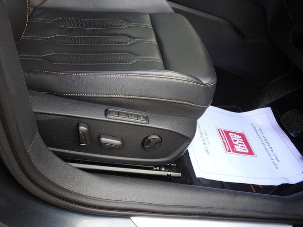 Used Cupra Formentor 2022 for sale - 76171076: Photo 18