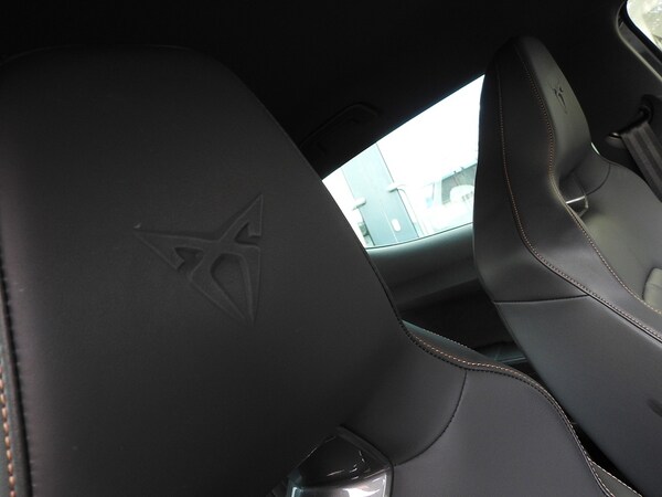 Used Cupra Formentor 2022 for sale - 76171076: Photo 21