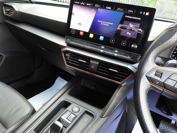 Used Cupra Formentor 2022 for sale - 76171076: Photo 23
