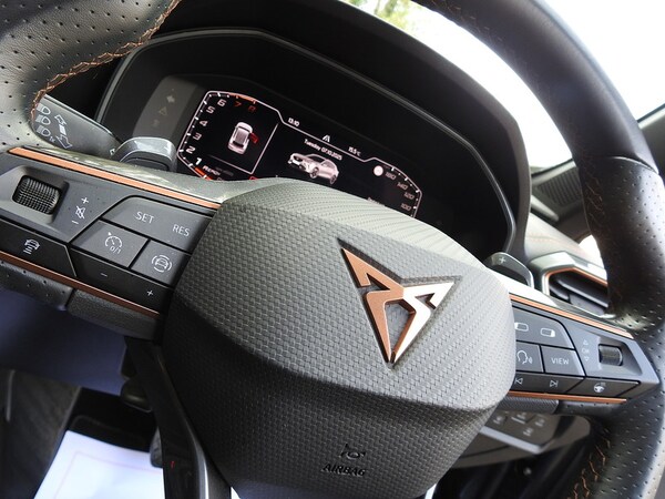 Used Cupra Formentor 2022 for sale - 76171076: Photo 24