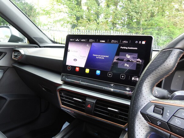 Used Cupra Formentor 2022 for sale - 76171076: Photo 26