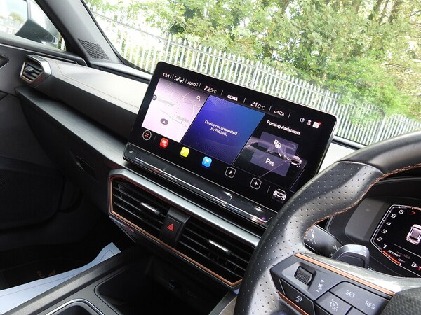 Used Cupra Formentor 2022 for sale - 76171076: Photo 27