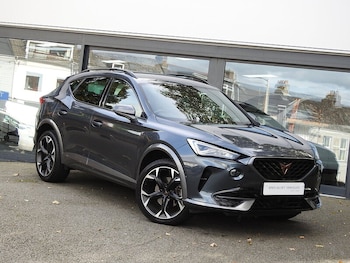 Used Cupra Formentor 2022 for sale - 76171076: Photo 2