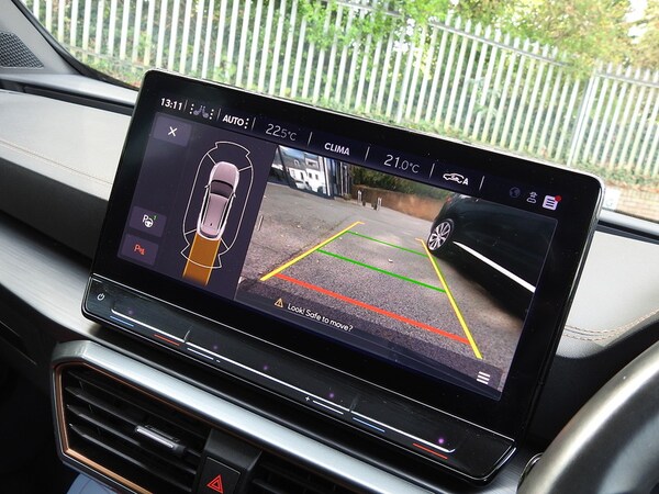 Used Cupra Formentor 2022 for sale - 76171076: Photo 30