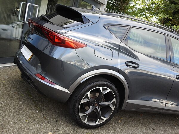 Used Cupra Formentor 2022 for sale - 76171076: Photo 31
