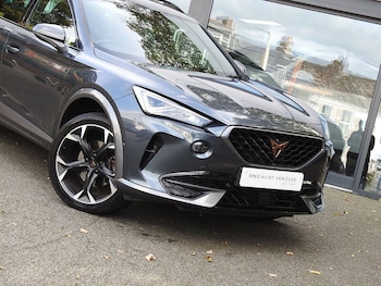 Used Cupra Formentor 2022 for sale - 76171076: Photo 3