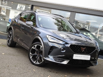 Used Cupra Formentor 2022 for sale - 76171076: Photo 4