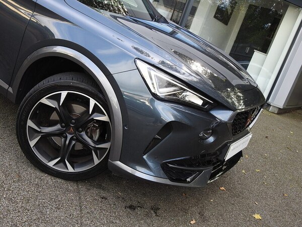 Used Cupra Formentor 2022 for sale - 76171076: Photo 6