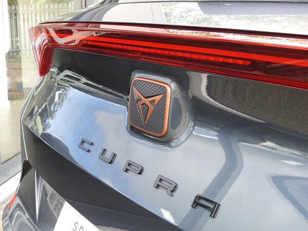 Used Cupra Formentor 2022 for sale - 76171076: Photo 9