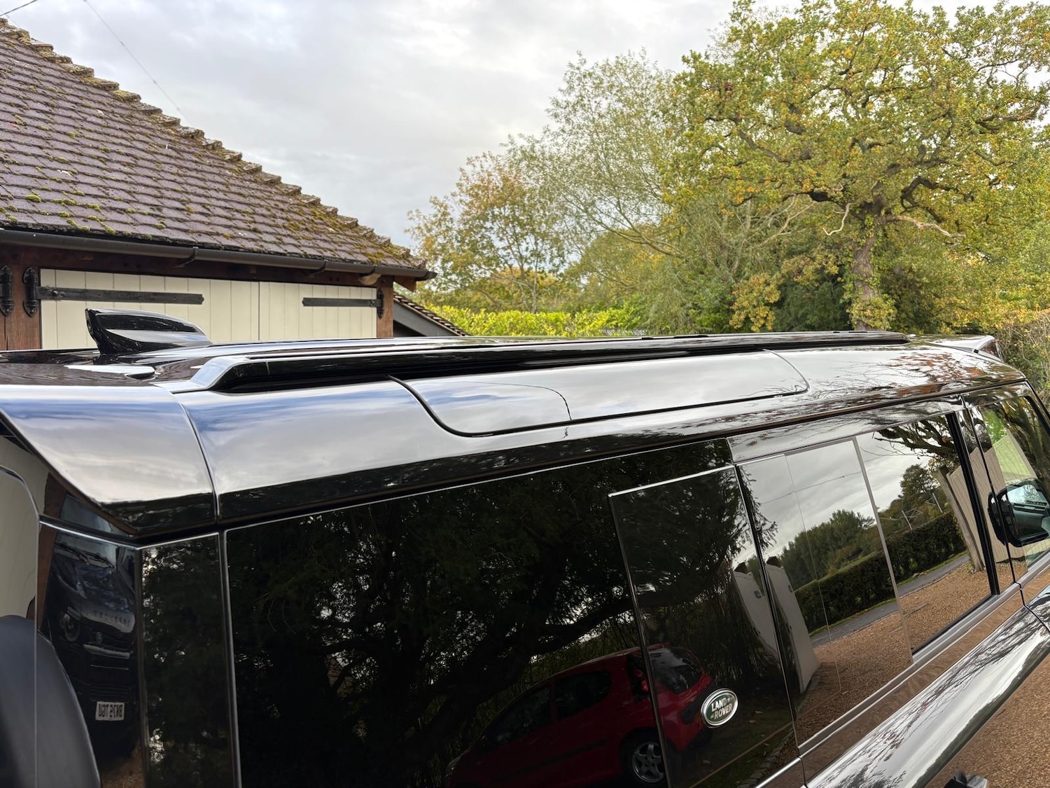 Used Land Rover Defender 2024 for sale - 76340689: Photo 10