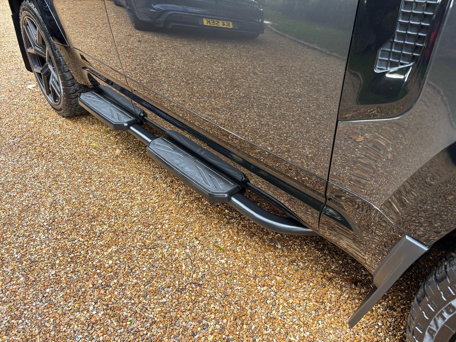 Used Land Rover Defender 2024 for sale - 76340689: Photo 12