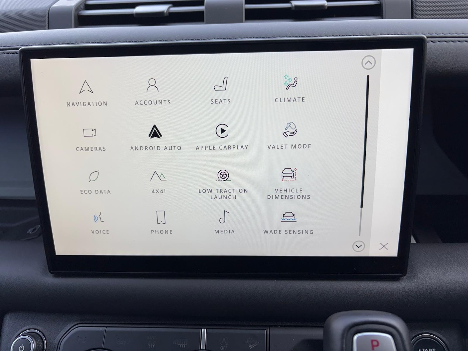 Used Land Rover Defender 2024 for sale - 76340689: Photo 28