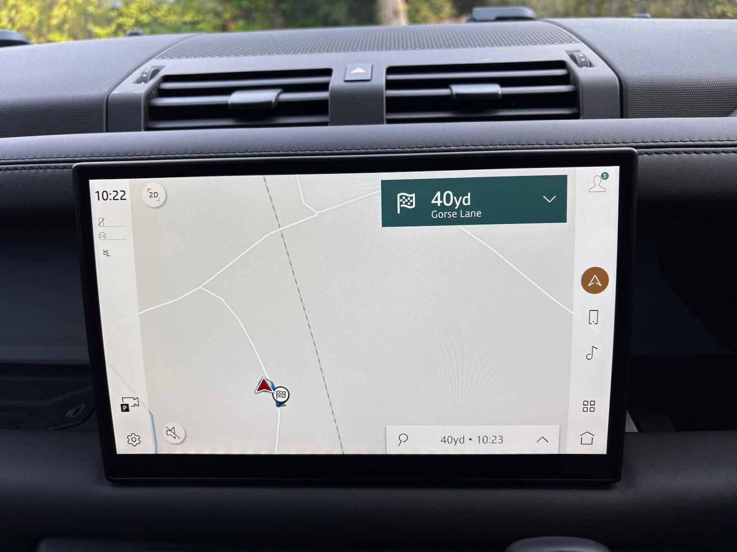 Used Land Rover Defender 2024 for sale - 76340689: Photo 29