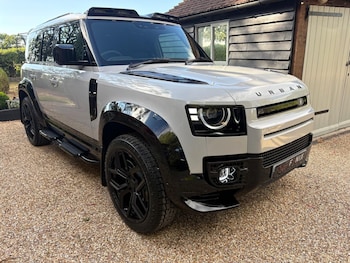 Used Land Rover Defender 2026 for sale - 79379213: Photo