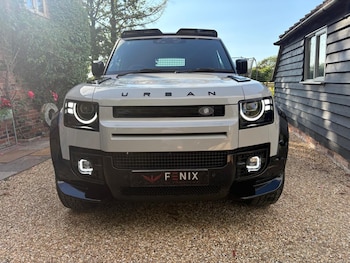 Used Land Rover Defender 2026 for sale - 79379213: Photo