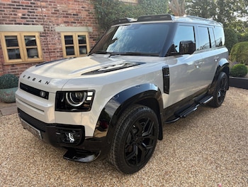 Used Land Rover Defender 2026 for sale - 79379213: Photo
