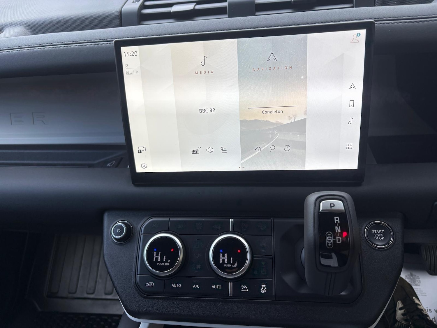 Used Land Rover Defender 2025 for sale - 77630106: Photo 15