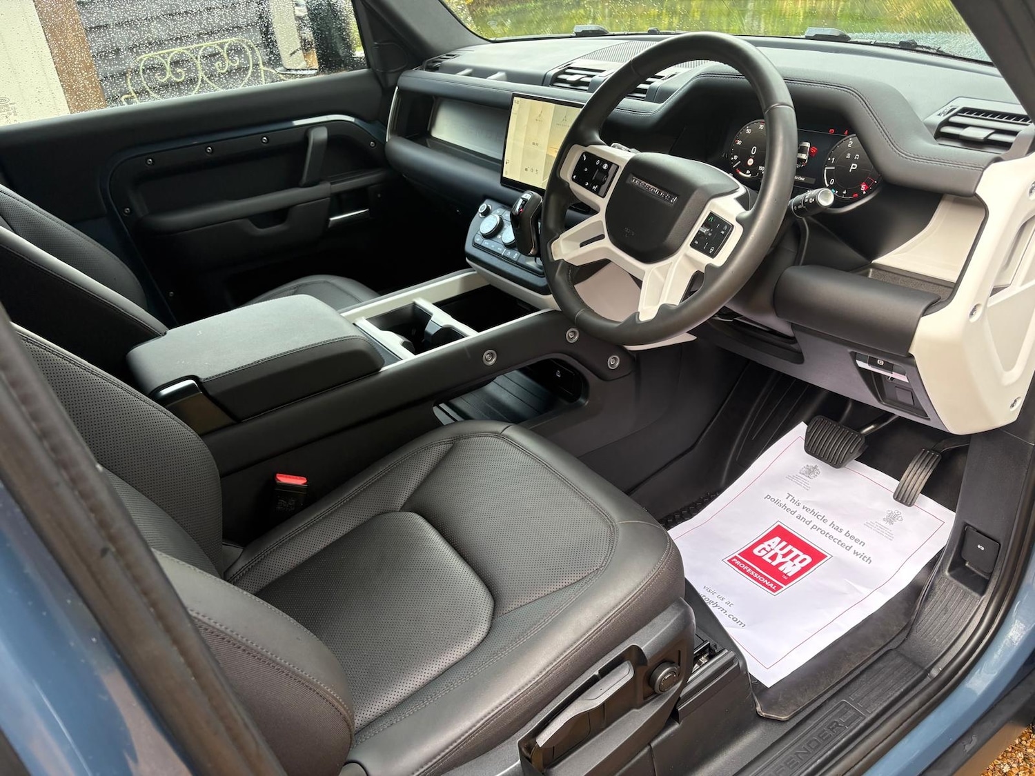 Used Land Rover Defender 2025 for sale - 77630106: Photo 16