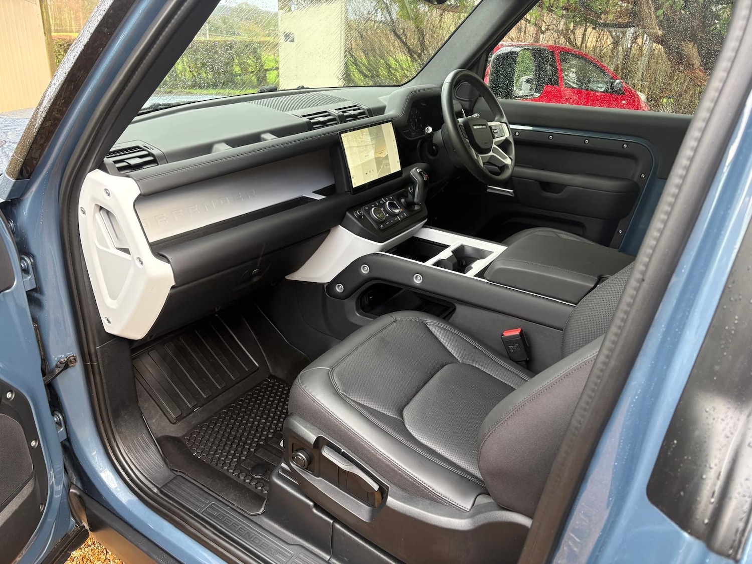 Used Land Rover Defender 2025 for sale - 77630106: Photo 19