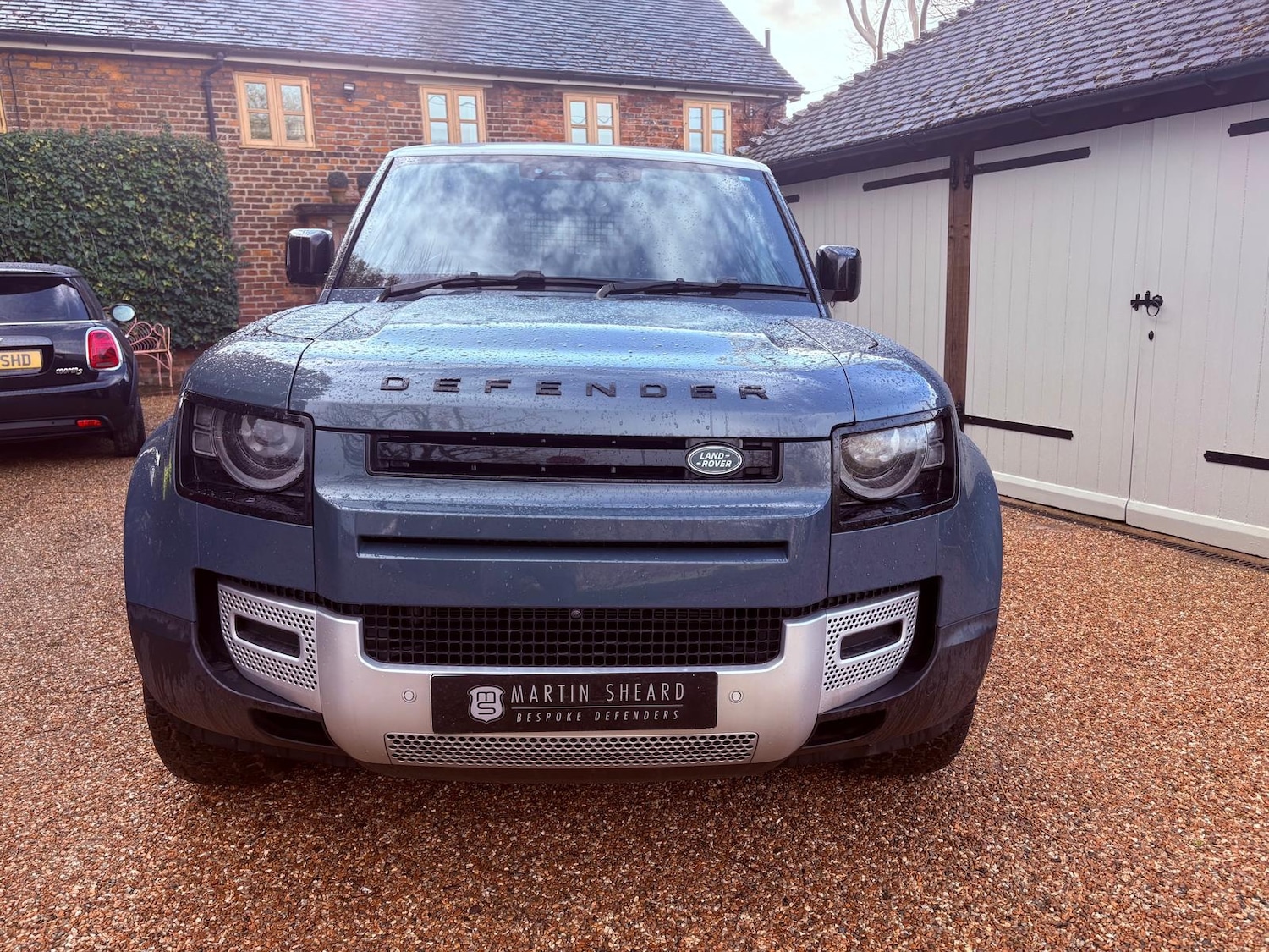 Used Land Rover Defender 2025 for sale - 77630106: Photo 2