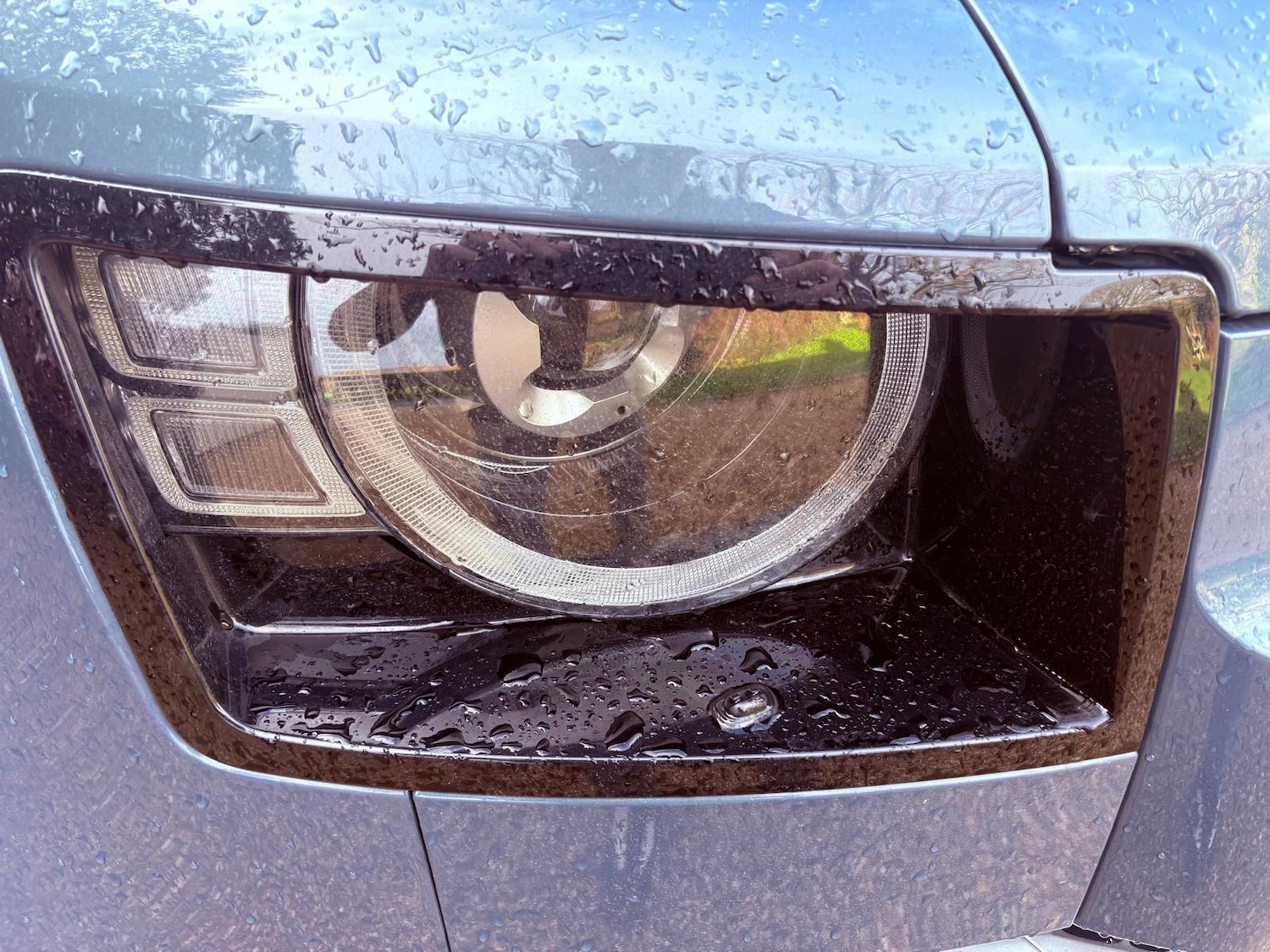 Used Land Rover Defender 2025 for sale - 77630106: Photo 5