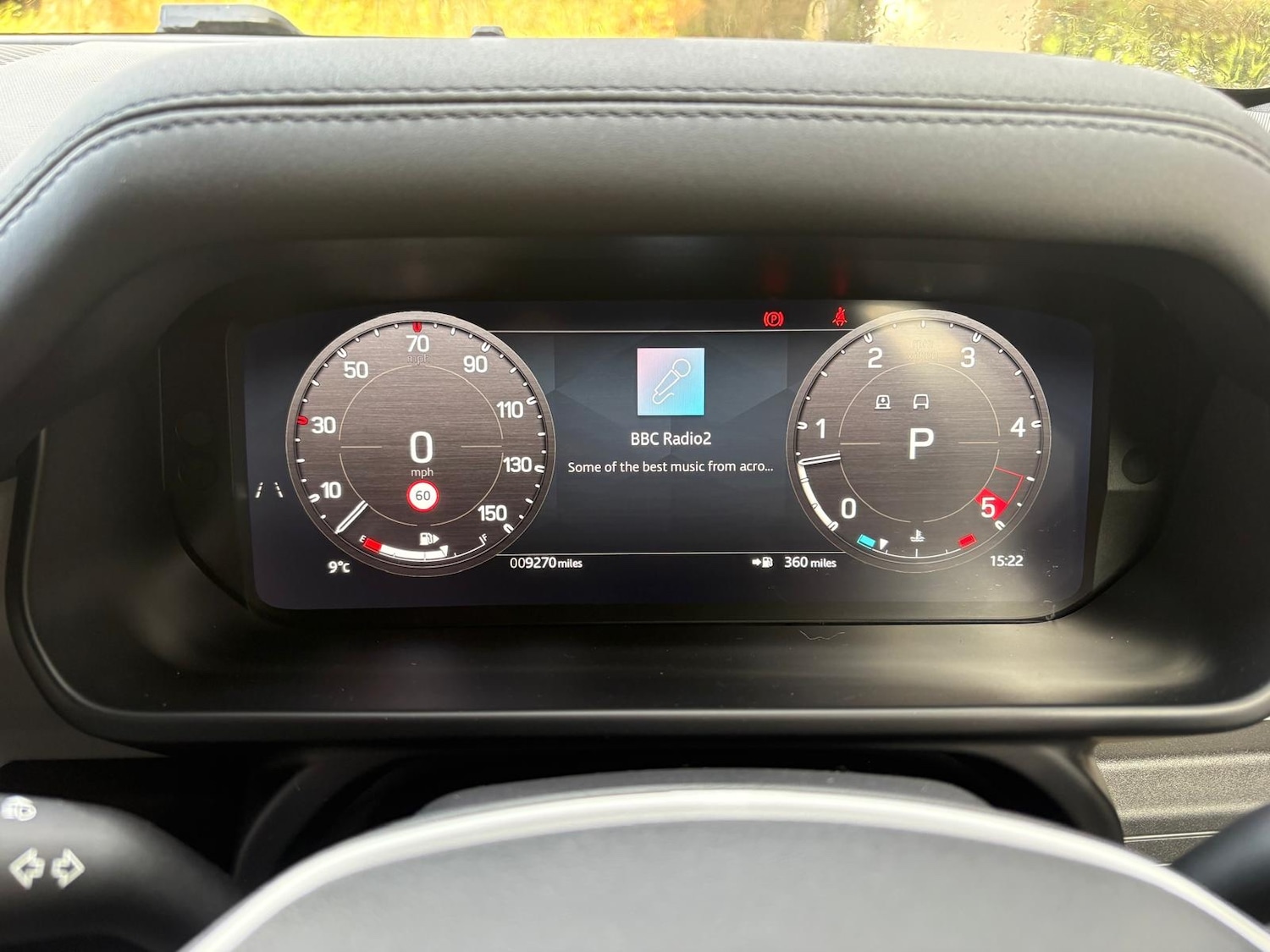 Used Land Rover Defender 2025 for sale - 77630106: Photo 6