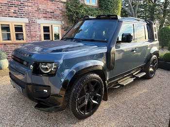 Used Land Rover Defender 2024 for sale - 79037211: Photo