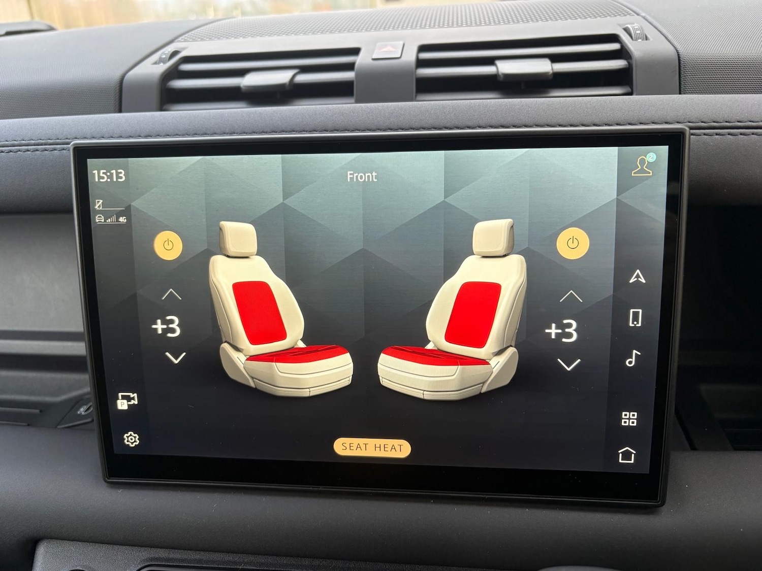 Used Land Rover Defender 2025 for sale - 77035781: Photo 21