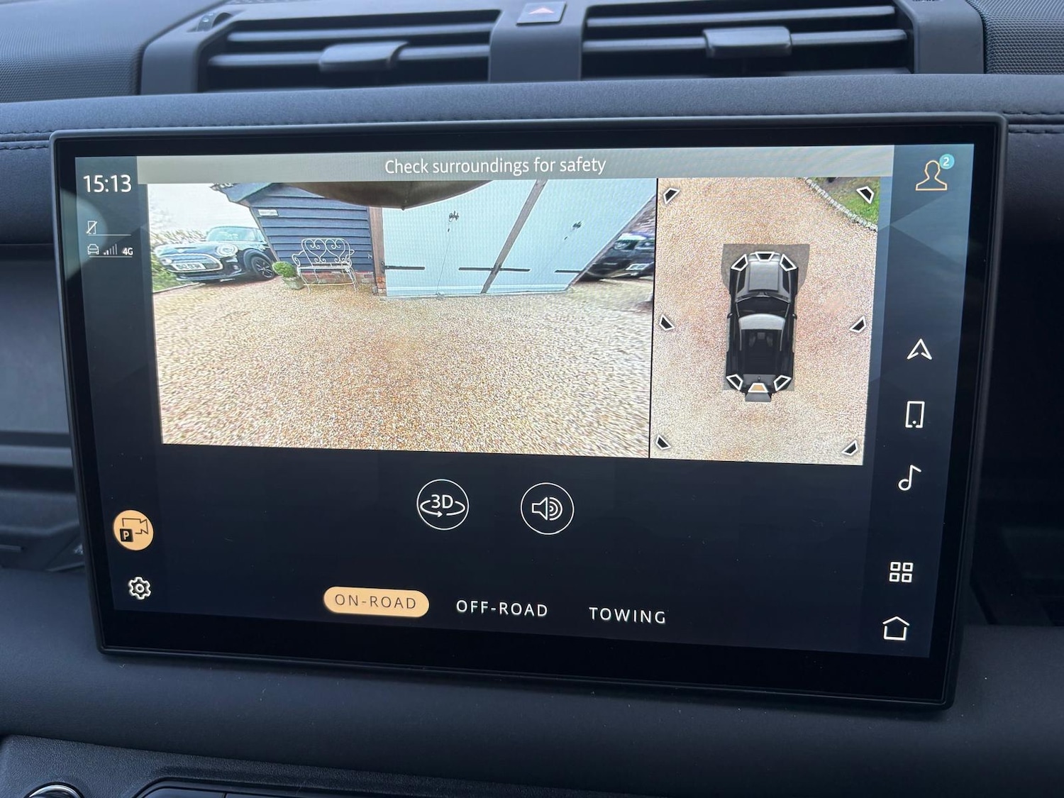 Used Land Rover Defender 2025 for sale - 77035781: Photo 25