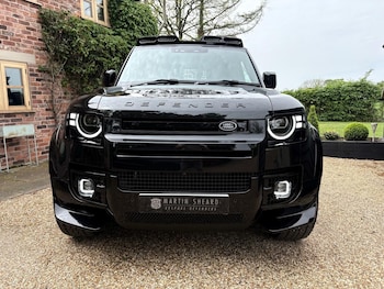 Used Land Rover Defender 2026 for sale - 78508117: Photo