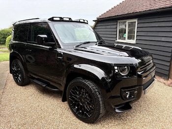 Used Land Rover Defender 2026 for sale - 78508117: Photo