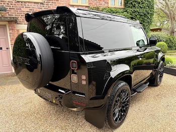 Used Land Rover Defender 2026 for sale - 78508117: Photo
