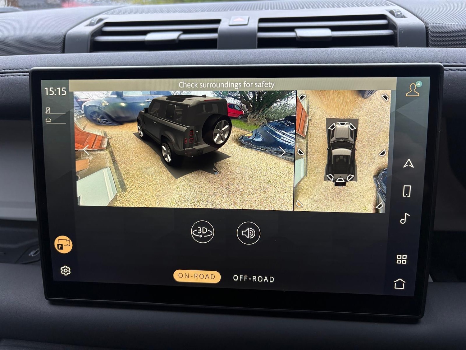 Used Land Rover Defender 2025 for sale - 77501539: Photo 17