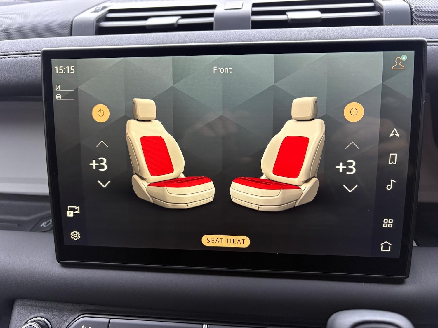 Used Land Rover Defender 2025 for sale - 77501539: Photo 18