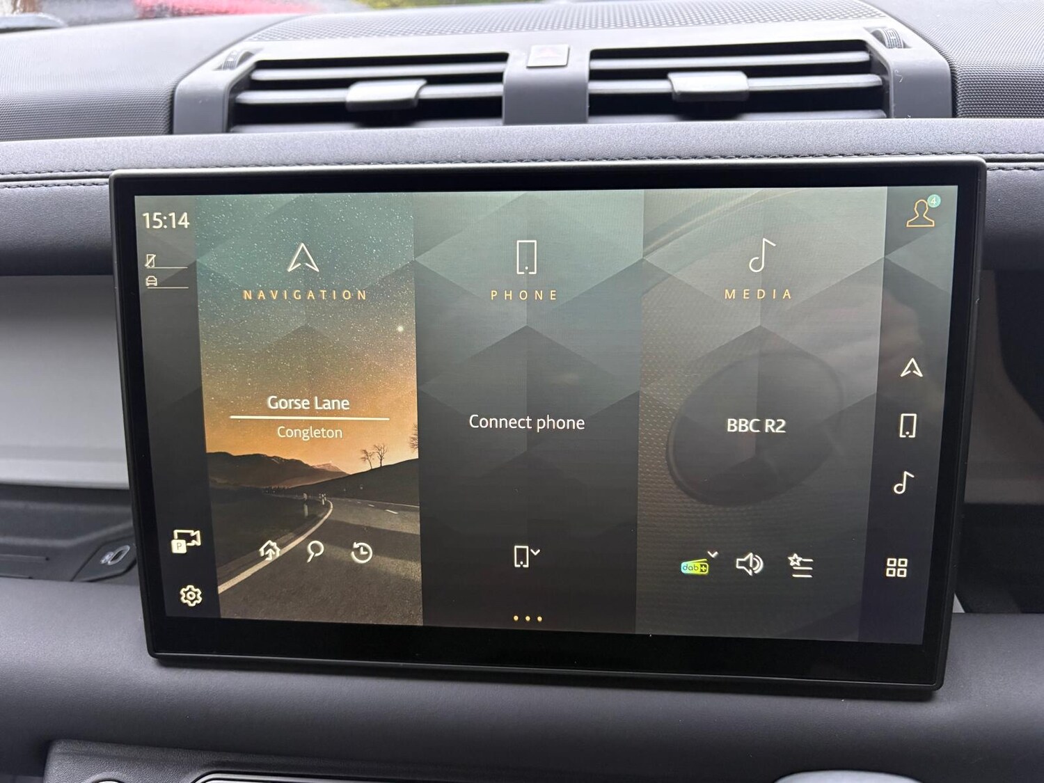 Used Land Rover Defender 2025 for sale - 77501539: Photo 20