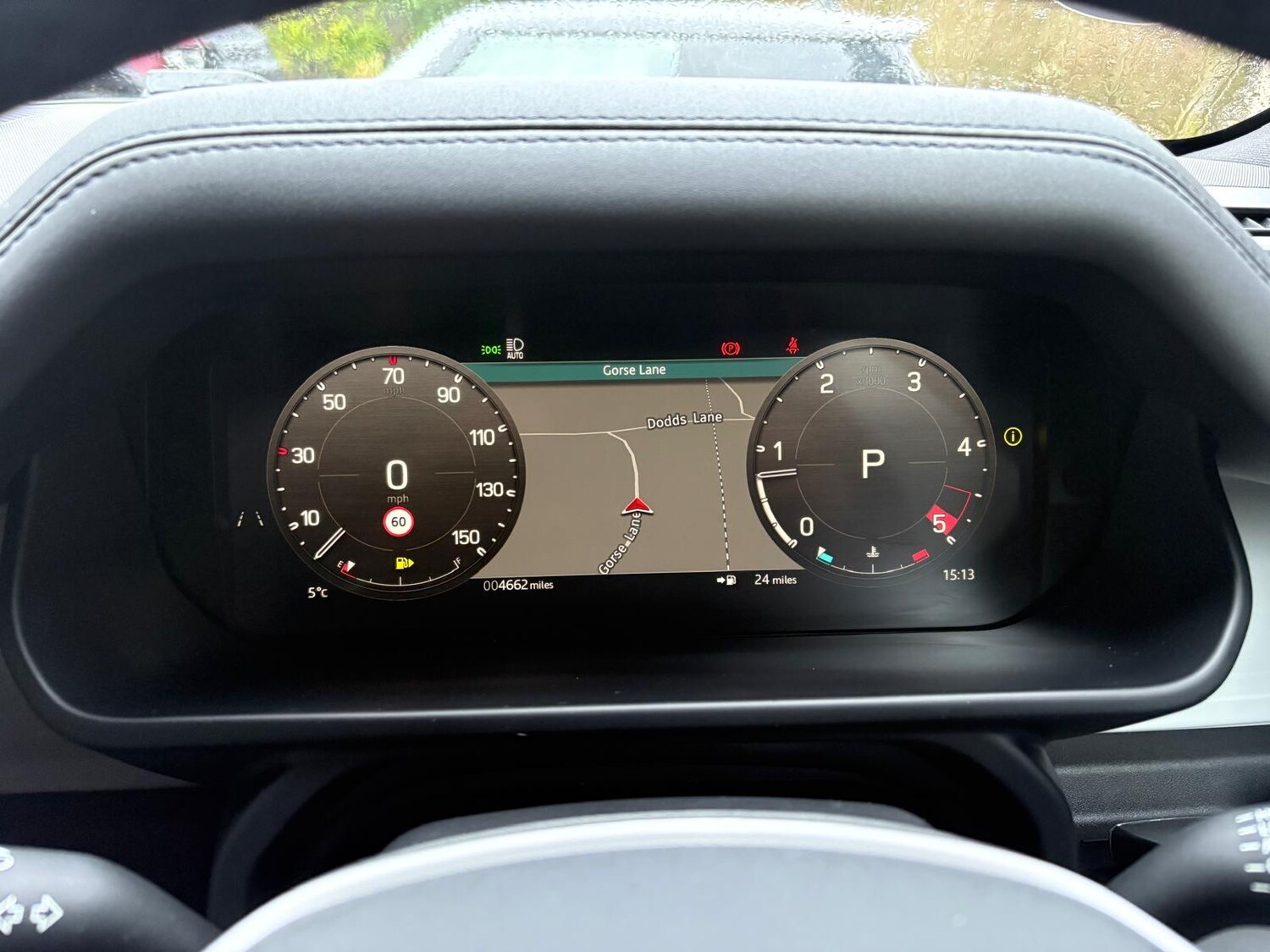 Used Land Rover Defender 2025 for sale - 77501539: Photo 21