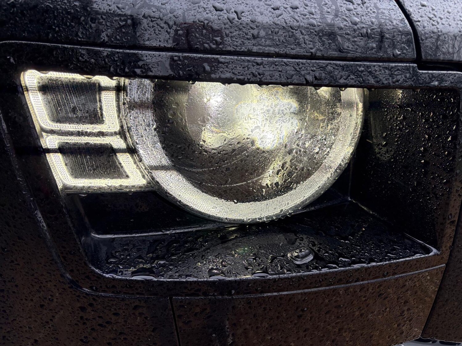 Used Land Rover Defender 2025 for sale - 77501539: Photo 24