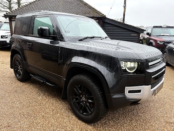 Used Land Rover Defender 2025 for sale - 77501539: Photo