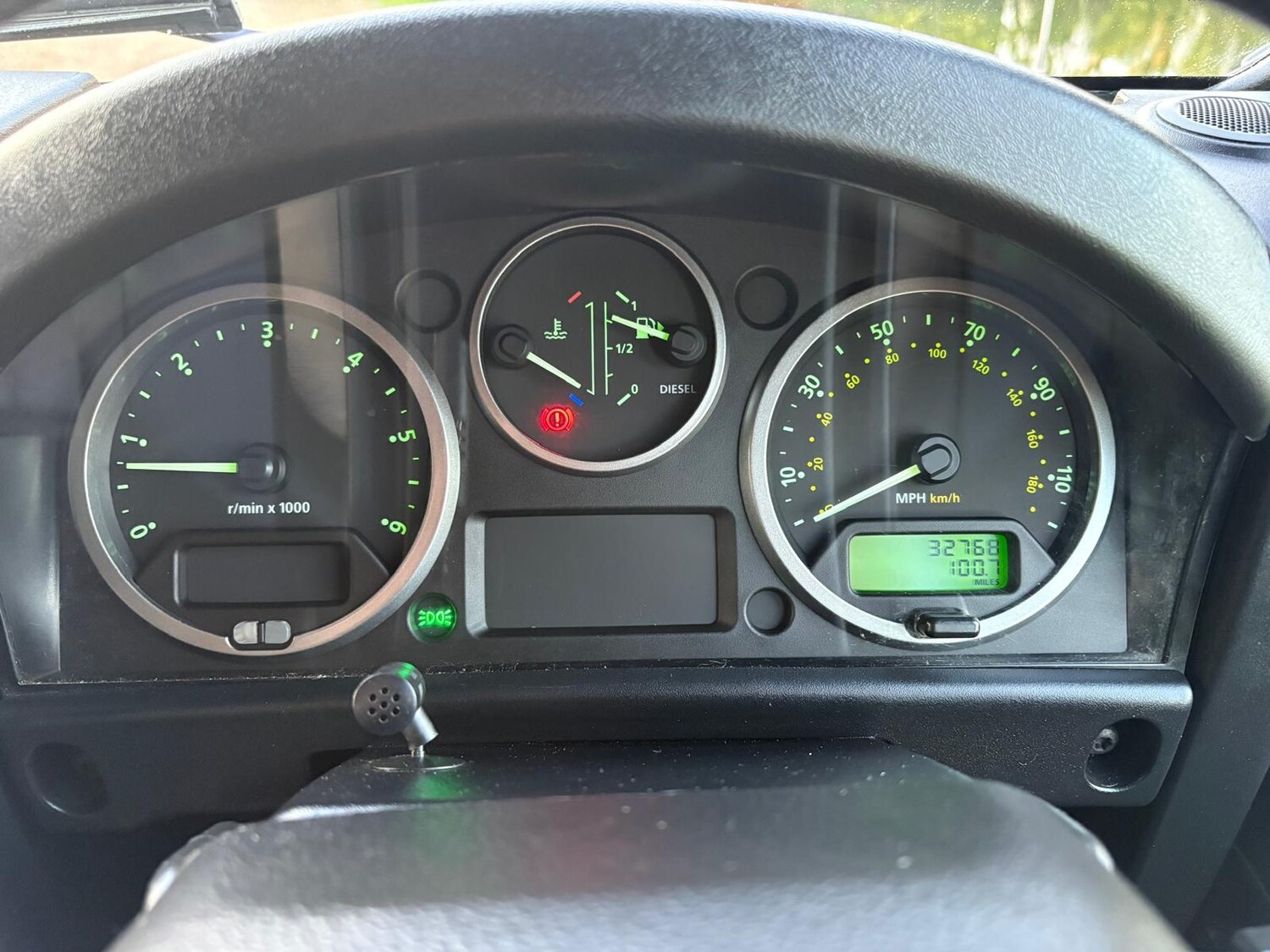 Used Land Rover Defender 2016 for sale - 77665627: Photo 17