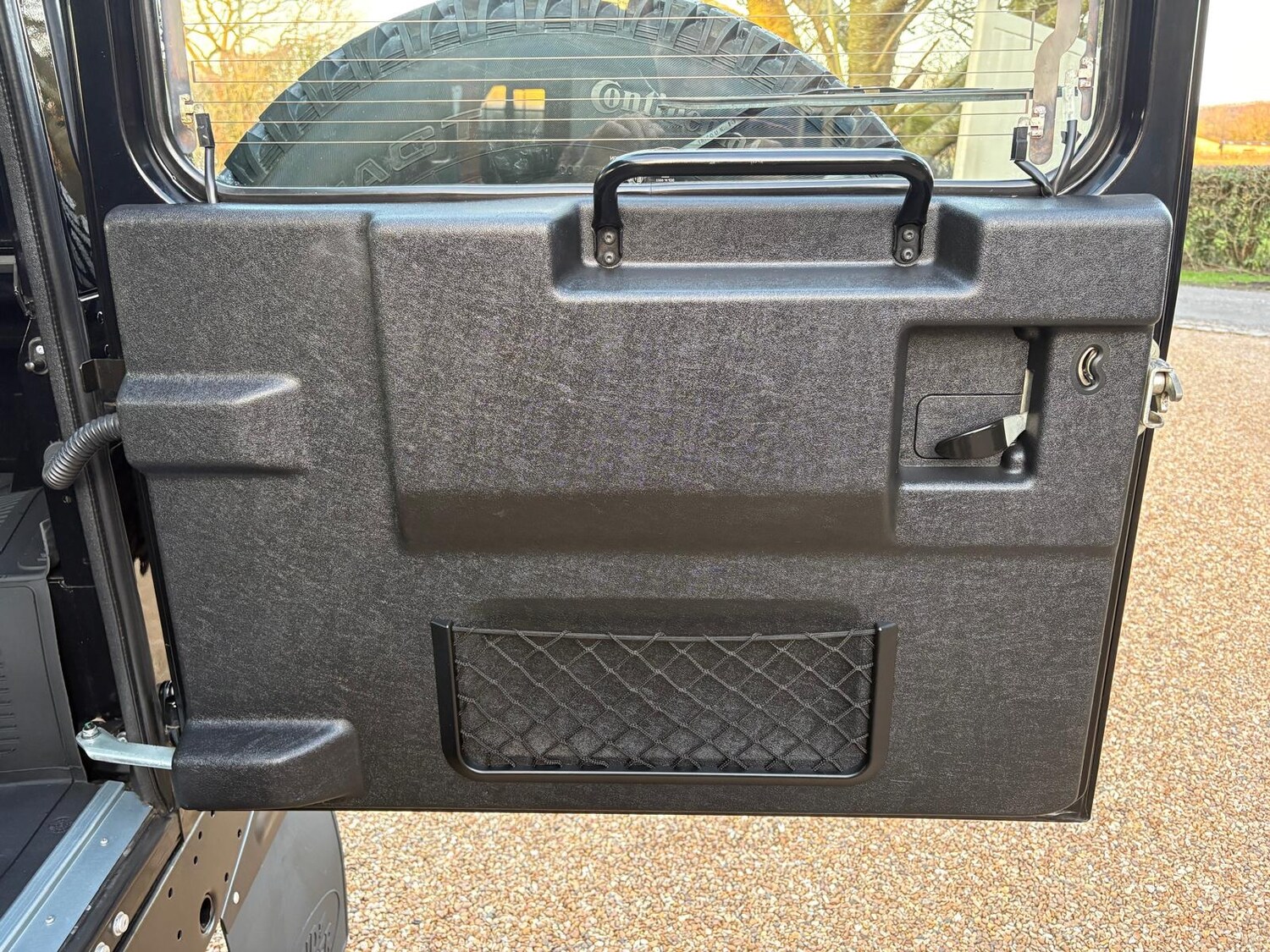 Used Land Rover Defender 2016 for sale - 77665627: Photo 23