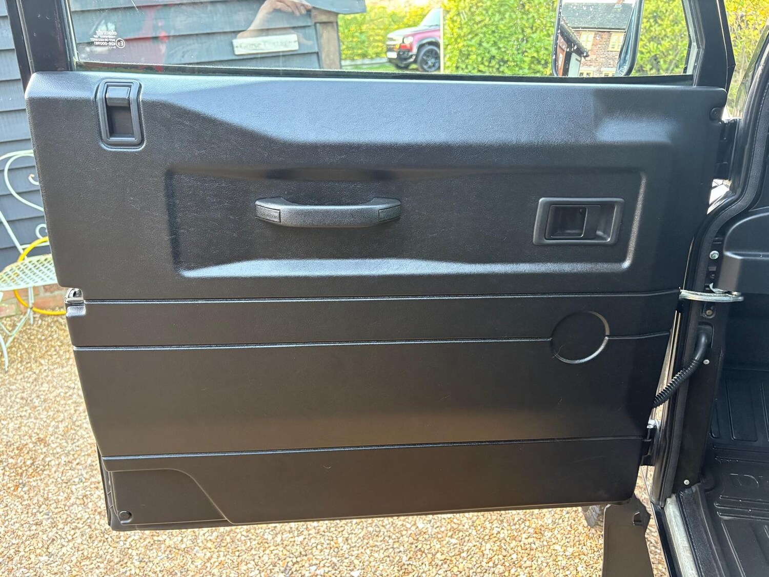 Used Land Rover Defender 2016 for sale - 77665627: Photo 24