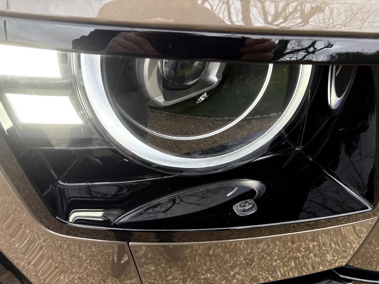 Used Land Rover Defender 2026 for sale - 77991844: Photo 10