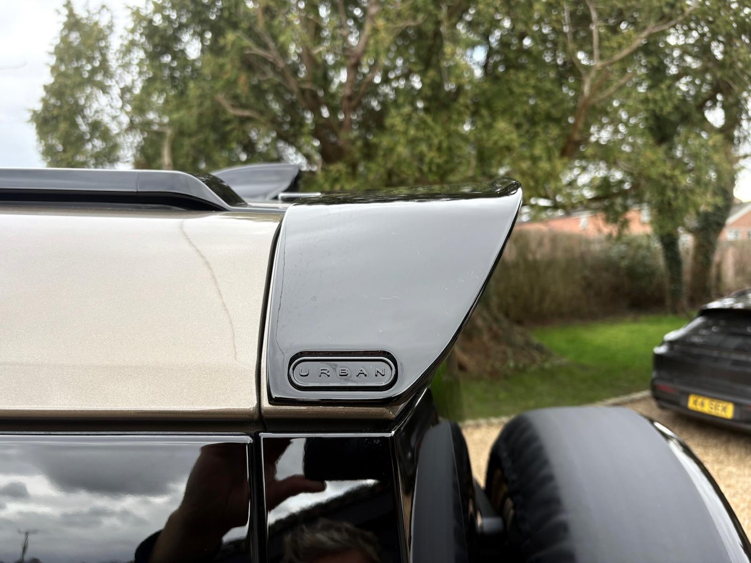 Used Land Rover Defender 2026 for sale - 77991844: Photo 12