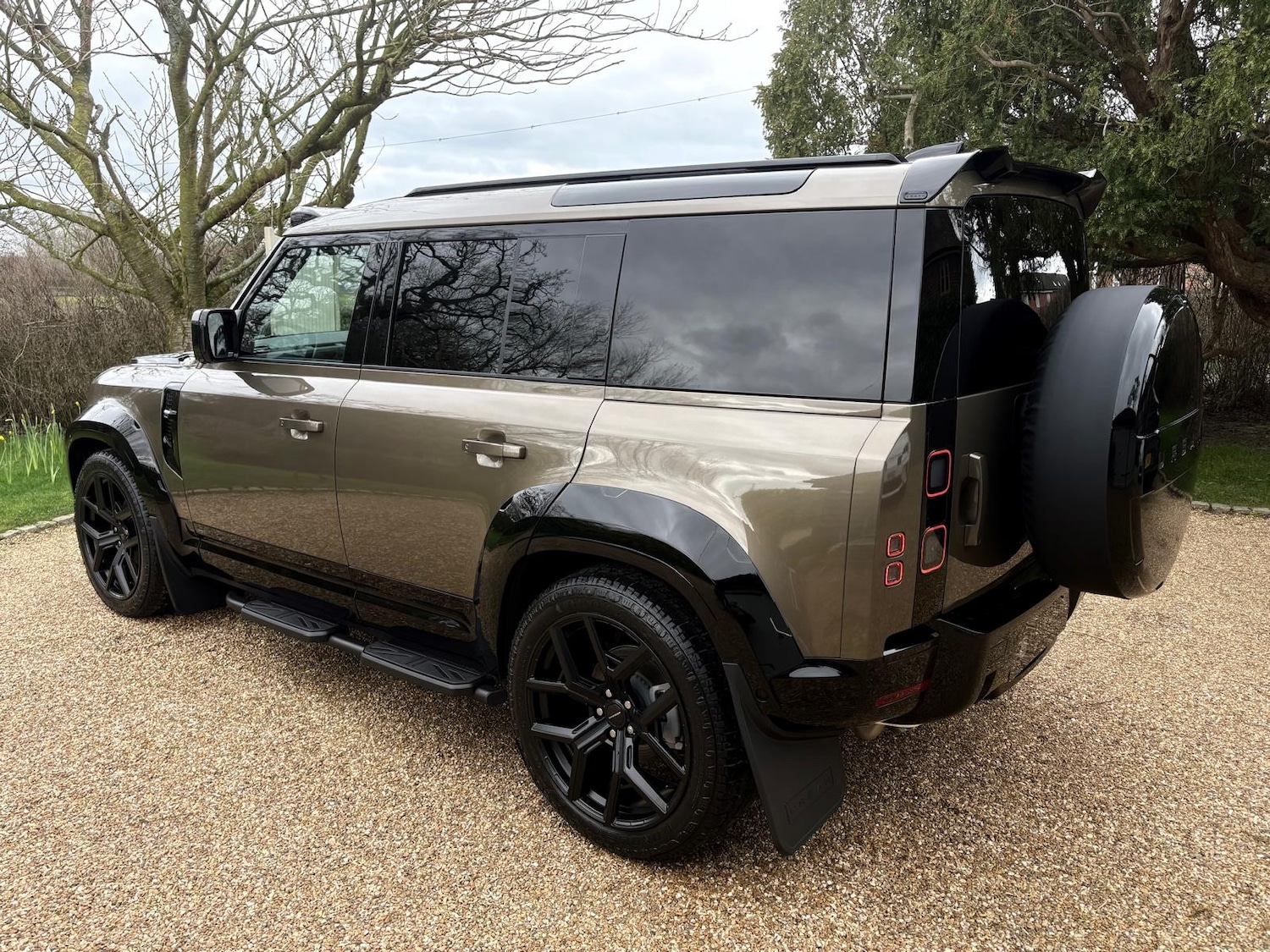 Used Land Rover Defender 2026 for sale - 77991844: Photo 13