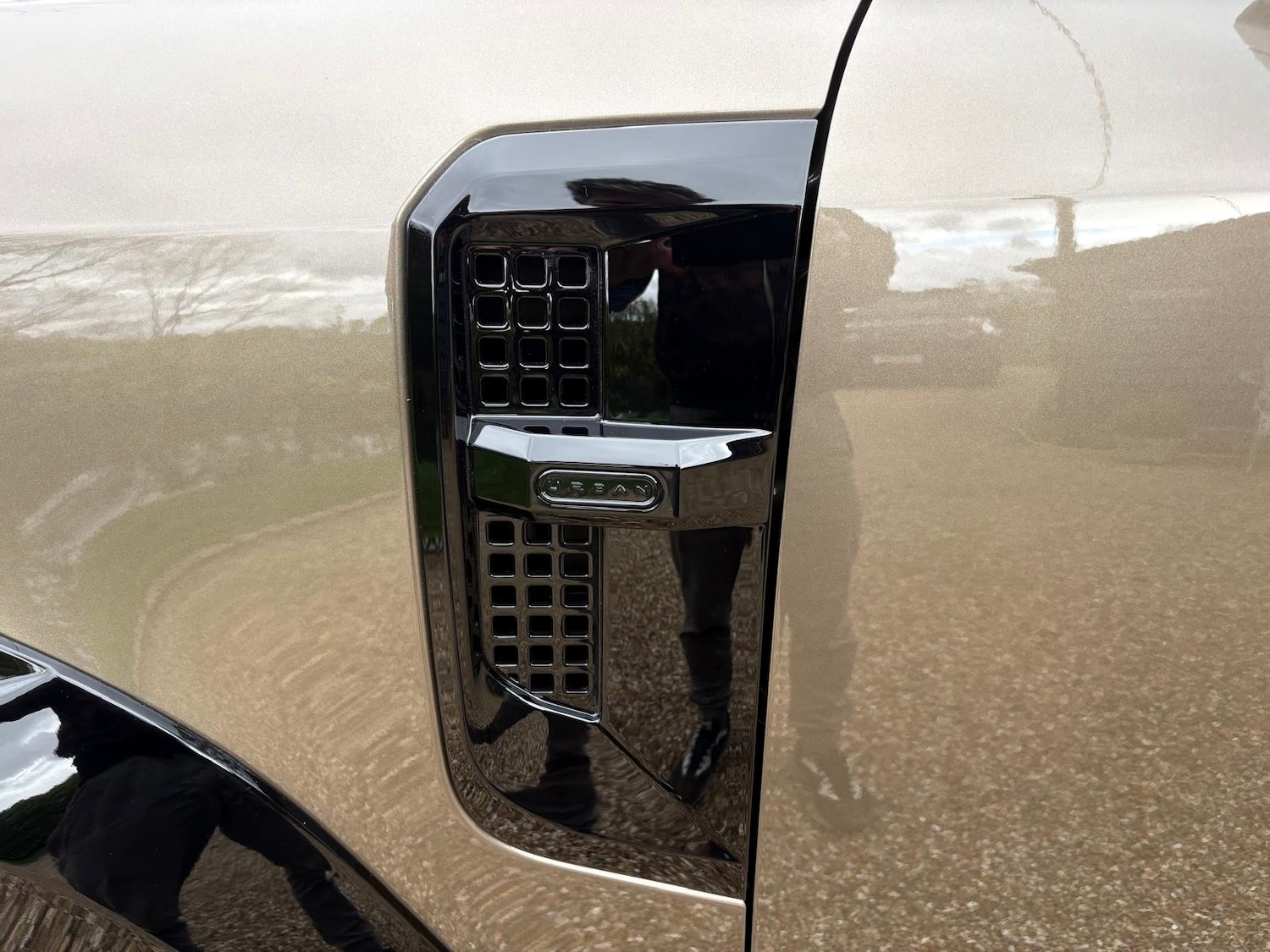 Used Land Rover Defender 2026 for sale - 77991844: Photo 14