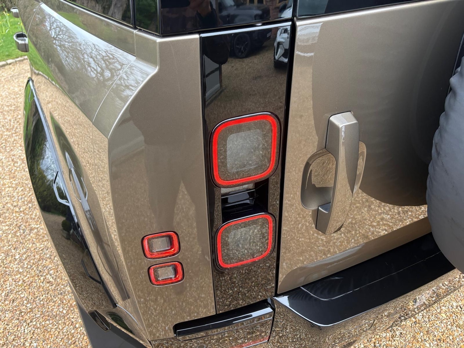 Used Land Rover Defender 2026 for sale - 77991844: Photo 20